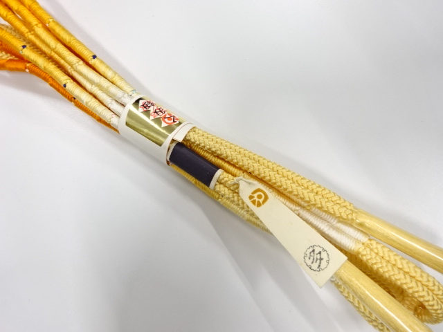 Japanese Kimono / Accessories Silk